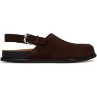 Vagabond SHOEMAKERS Pantolette 'Effie' choklad