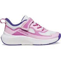 Geox Pro-ran Junior Sneakers Utan Snörning