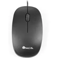 NGS Flame mouse (0906)