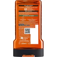 L'Oréal Men Expert Barber Club Duschgel 250 ml