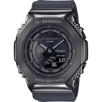 Casio GMS2100B8AER - Quartz Klocka Dam (40,4MM)