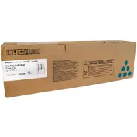 Ricoh C751 (828212) cyan toner (original)