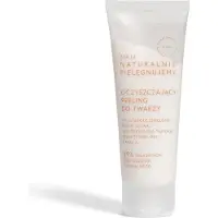 Ziaja Natural Skin Care Cleansing Face Scrub 70ml