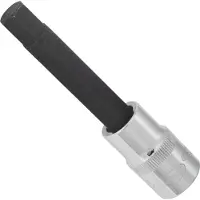 Vigor V2077 Inner-sexkantig Hylsnyckel-bitsinsats 11 mm 11 mm 1/2