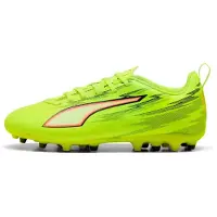 Puma Ultra 6 Play Mg Junior Fotbollsskor
