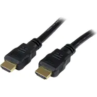StarTech.com Hög Hastighet -hdmi-m/m Hdmi-kabel 2m