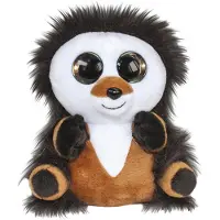 LUMO Stars Hedgehog Siili, Leksaksdjur, 3 År