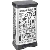 Curver Kitchen 50l Papperskorg