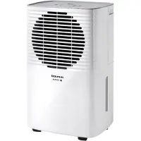 Taurus 954513000 Pleasant (dh1201) 12 L/24h 2.5 L Avfuktare