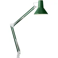 Nielsen ARKITEKTLAMPA JENSEN GRÖN