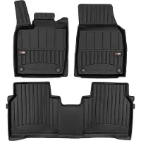 Frogum Gummimattor till Volkswagen ID.7 2023- (Novline)