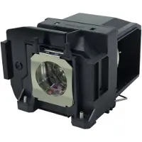 CoreParts - Projektorlampa (likvärdigt med: ELPLP85, V13H010L85) - 250 Watt - 3500 timme/timmar - för Epson EH-TW6600W, EH-TW6700, EH-TW6700W, EH-TW6800, EH-TW7000, EH-TW7100 Home Cinema 3900