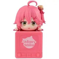 Furyu Hololive Production Sakura Miko Hikkake Pvc 10 Cm Figur