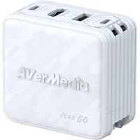 AVerMedia Core Go Gc313 Dockningsstation
