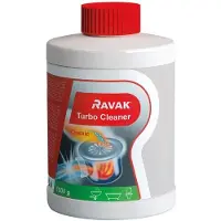 Ravak Siphon cleaner Turbo Cleaner, 1 kg