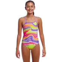 Funkita Tie Me Tight Baddräkt