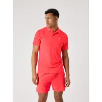 Björn Borg Ace Polo Shirt Rosa, M
