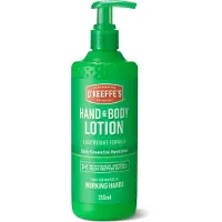 O'Keeffe's Okeeffes Hånd & Bodylotion