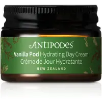 Antipodes Vanilla Pod Hydrating Day Cream Ansiktskräm 15 ml