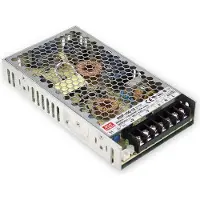 MEAN WELL RSP-100-7.5 Switchad nätenhet 7.5 V/DC 13.5 A 101 W