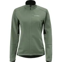 Loeffler Cosma Cf Ab Warm Jacka