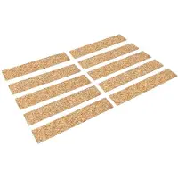 Bernstein Korkdekal KORK-150x25x3