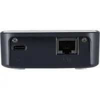 Paulmann 5181 smik Gateway + EBL Nova RGBW Home Paket Smart Home System 15.6 W Varmvit till dagsljusvit, RGBW Järn (borstad)