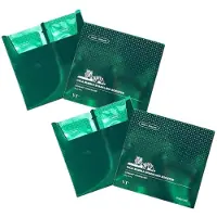 VT Cosmetics VTCOSMETICS VT CICA Bubble Sparkling Booster 10g x 10 pieces Moisturizing Moisture Dry skin Moisture Pore care Carbonated pack Foam pack Exfoliating c
