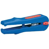 Weicon TOOLS 10013082 Combi-Coax No.3 Kabelskalare Lämplig för Koaxialkabel, Flexibel kabel 4.8 till 7.5 mm