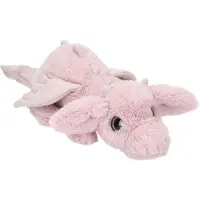 Ginza.se Trend - Plush Dragon Pink