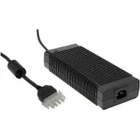 MEAN WELL Blybatteriladdare PB-Akkulader 40.8V 8A 36 V Laddström (max.) 8 A