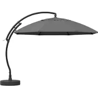 Sun Garden Easy-Sun 10336926 Trafikljusskärm Aluminium, Polypropylen