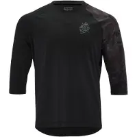 Silvini Brunello T-shirt Med 3/4 ärm