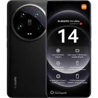 Xiaomi 14 Ultra 16/512GB - Black