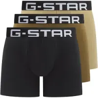 G-Star D29436-01 Brief Boxers 3 Enheter