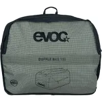 Evoc Duffle 100L Resväska dark olive / black Storlek Uni