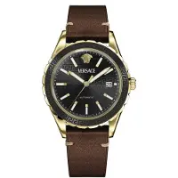 Versace Veqca0224 Klocka