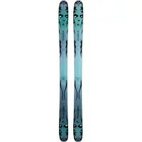 Dynastar - Skidor - M-Free 100 Trouble Maker Limited Edition för UnisexUll - Storlek 178 cm