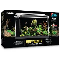 Fluval Spec 19l Akvarium