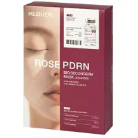 Mediheal [] ROSE PDRN Bio Seconderm Mask 10EA