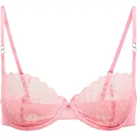 Triumph Behå 'That Night In Vegas' rosa