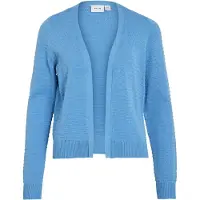 Vila Lollo Short Knit Kardigan