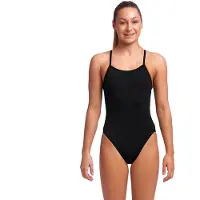 Funkita Single Strap Baddräkt