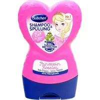 Bübchen Princess Rosalea Schampo & Balsam - 230ml