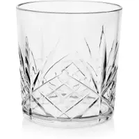JETWORLD plastglas CHARISMA 350 ml