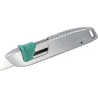 Wolfcraft Kniv med utbytbara blad Automatic; 52 mm
