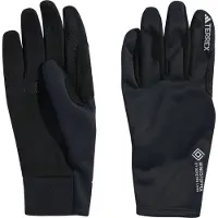 Adidas Terrex Xperior Gore-tex Windstopper-handskar, storlek Medium