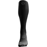 Otso Full Black Strumpor