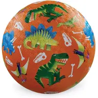 Crocodile Creek Dinosauriegrävboll 18 Cm