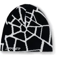 Spyder Reversible Web Mössa